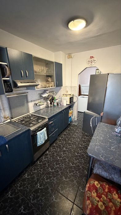 Vand apartament Ineu