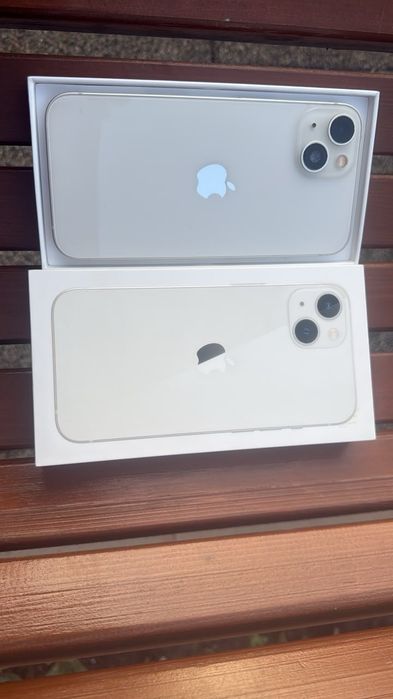 Apple 13 telephone
