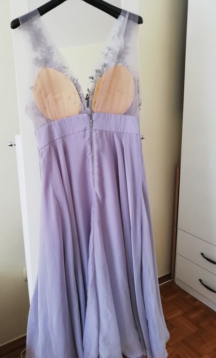 Vând rochie de ocazie