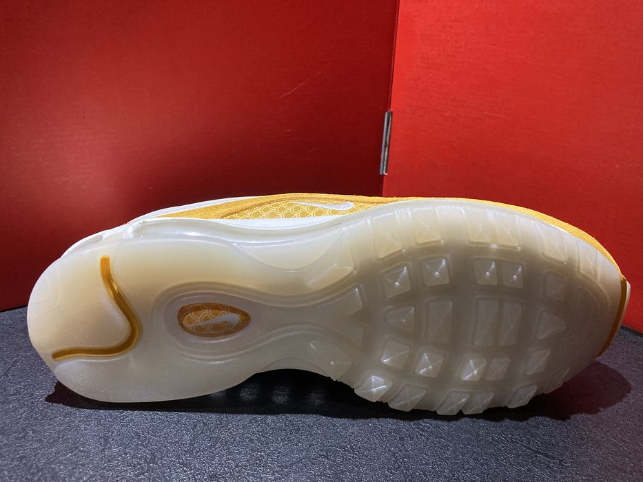 Оригинални! Nike Air Max 97 PRM - 42.5 ShoeMag