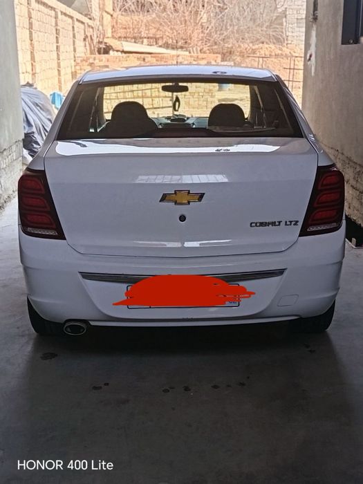 Cobalt sotiladi srochno  LTZ avtomat 2020 СРОЧНО продаётся кобалт