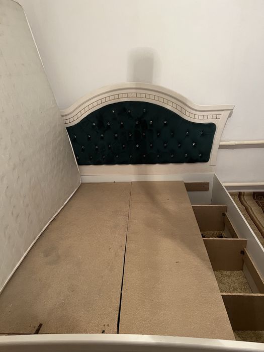 Продам кровать срочно