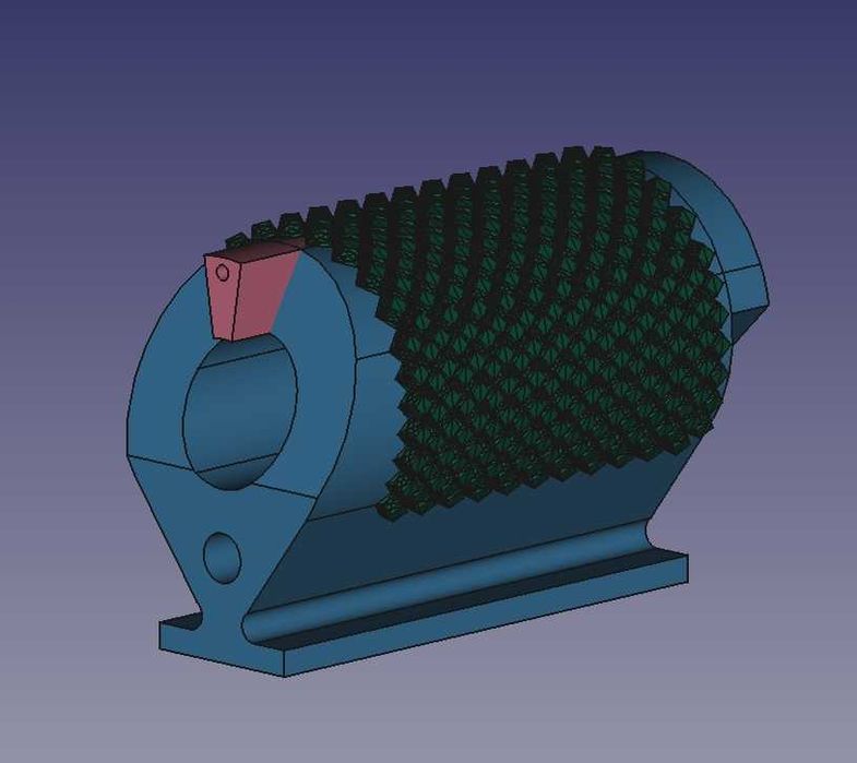 3D дизайн, 3D проектиране