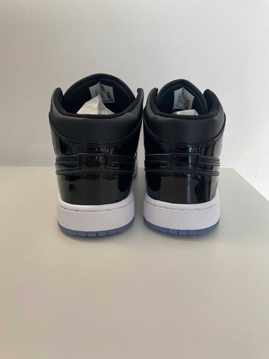 Air Jordan 1 Space Jam 38-45