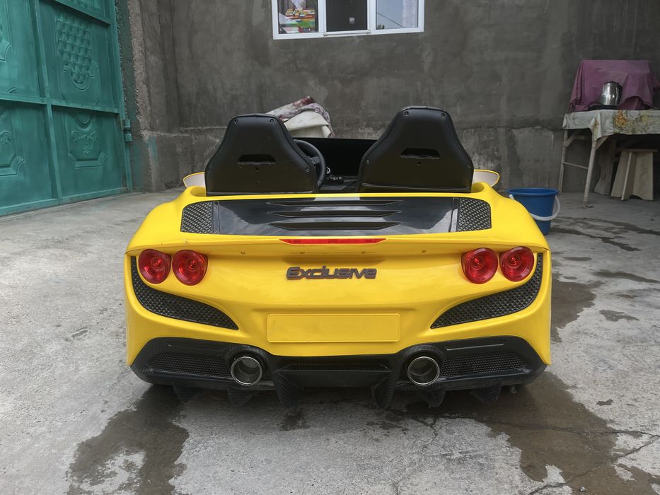 Продам автомобиль Ferari