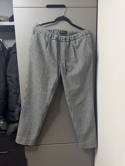 Scotch & Soda Wool Pant