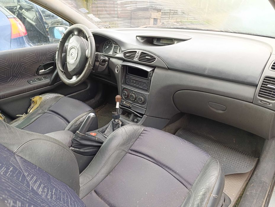 Renault Laguna II 1.8 бензин 120к.с. НА ЧАСТИ 2002г.