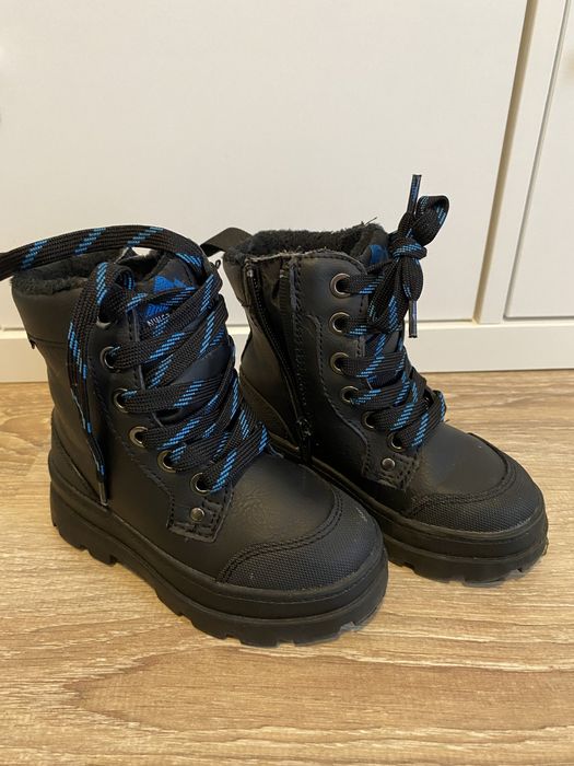 Ghete de iarna H&M marime 24