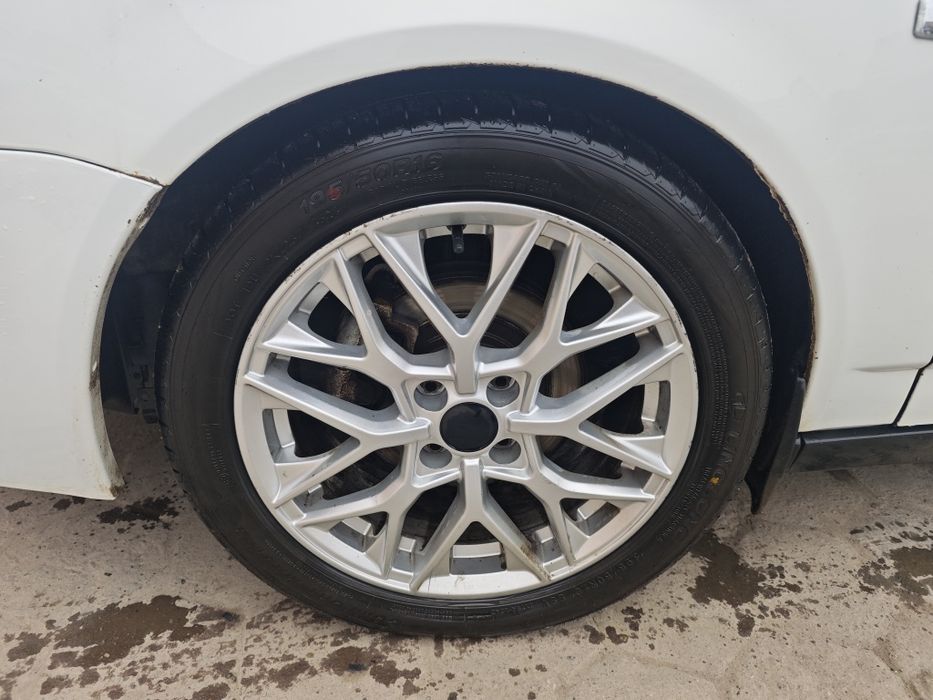 Диски с резиной R16