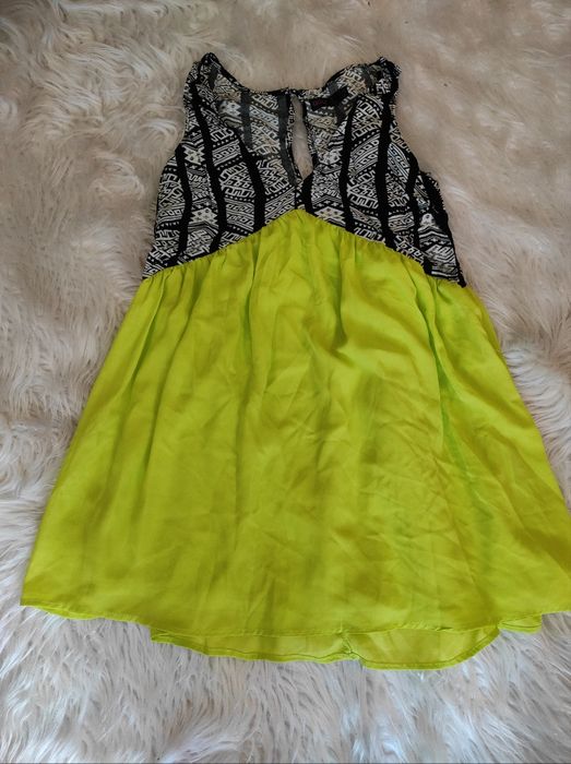 Рокля   М размер