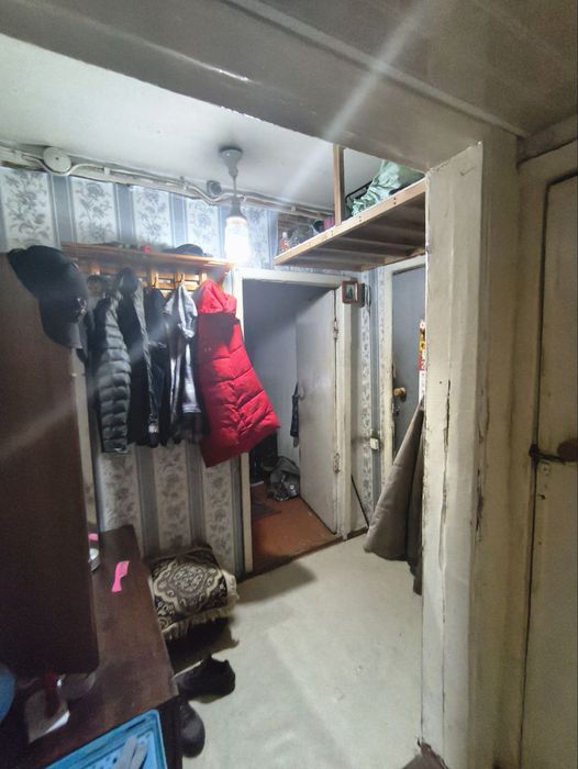 Сергели-Спутник8 3/2/2 торг уместен