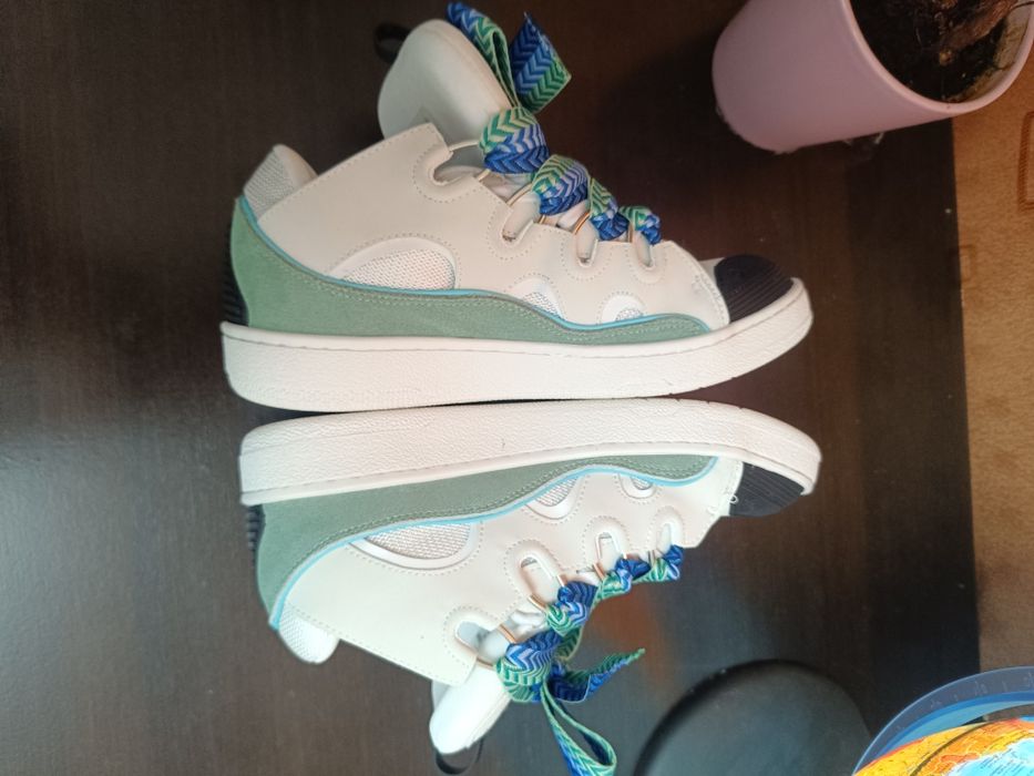 Sneakers Lanvin mărimea 43