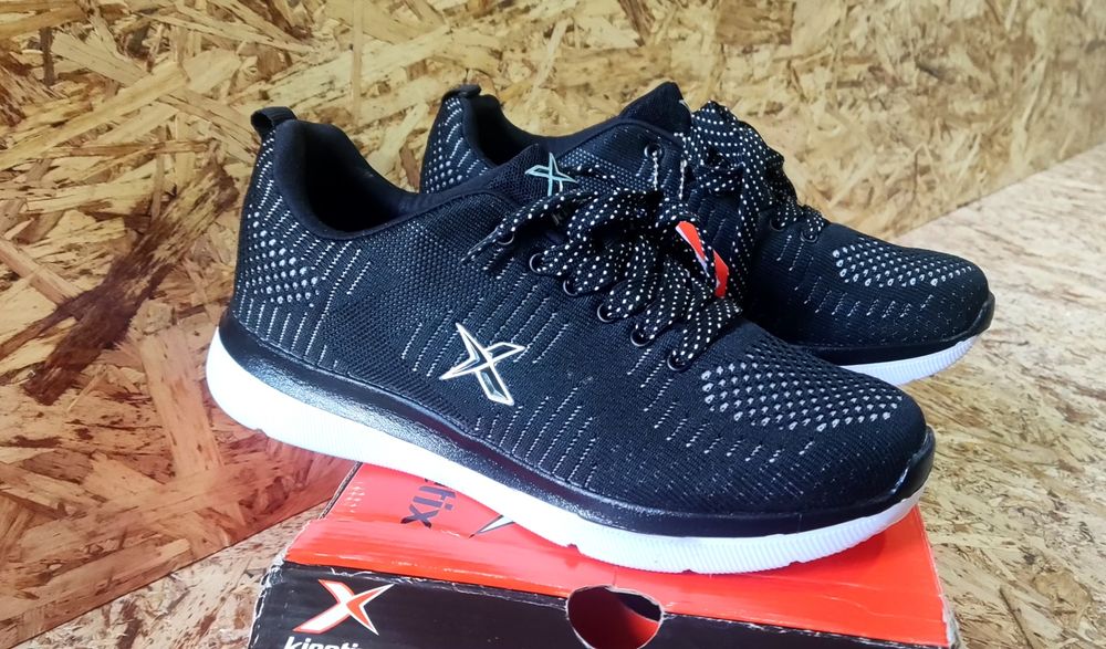 Kinetix 38 размер Летние