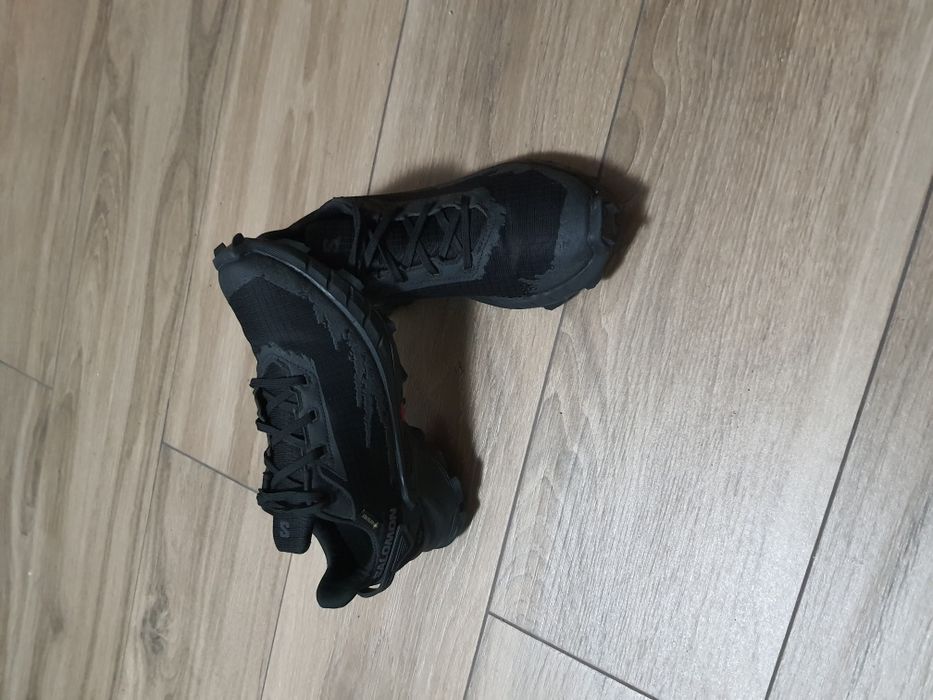 Salomon Goretex mărimea 37