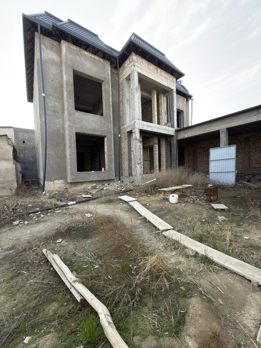 Срочная продажа Участок по цене земли Махаля Амир Темура 6 соток