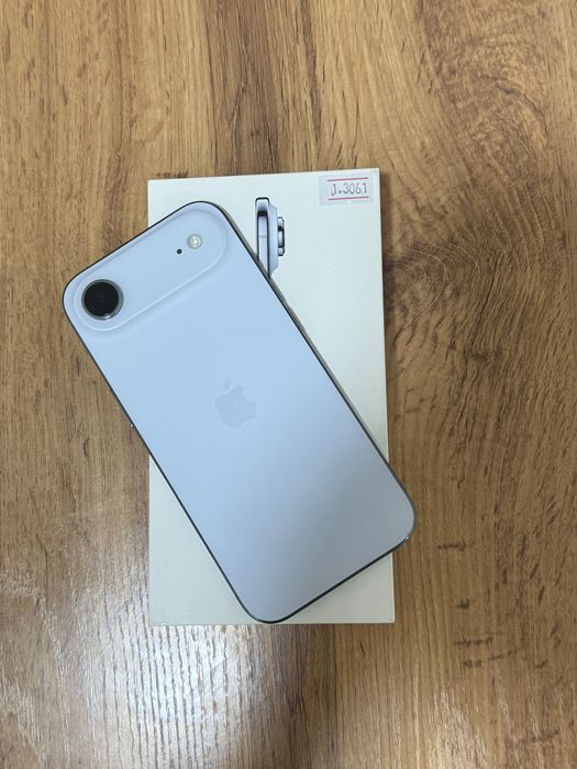 iPhone Air 256gb