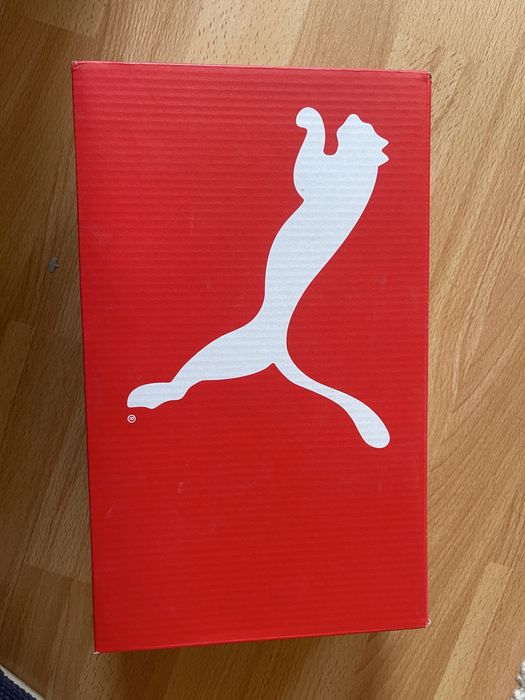 Adiasi puma Soft Foam +