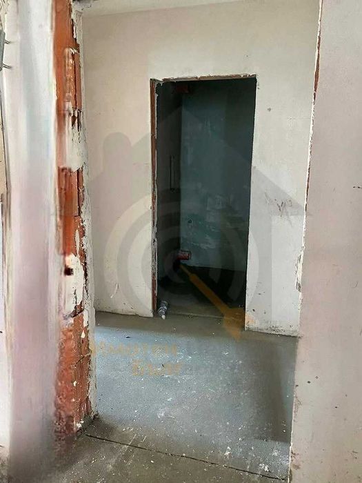 Едностаен апартамент в ж.к. Дружба 1