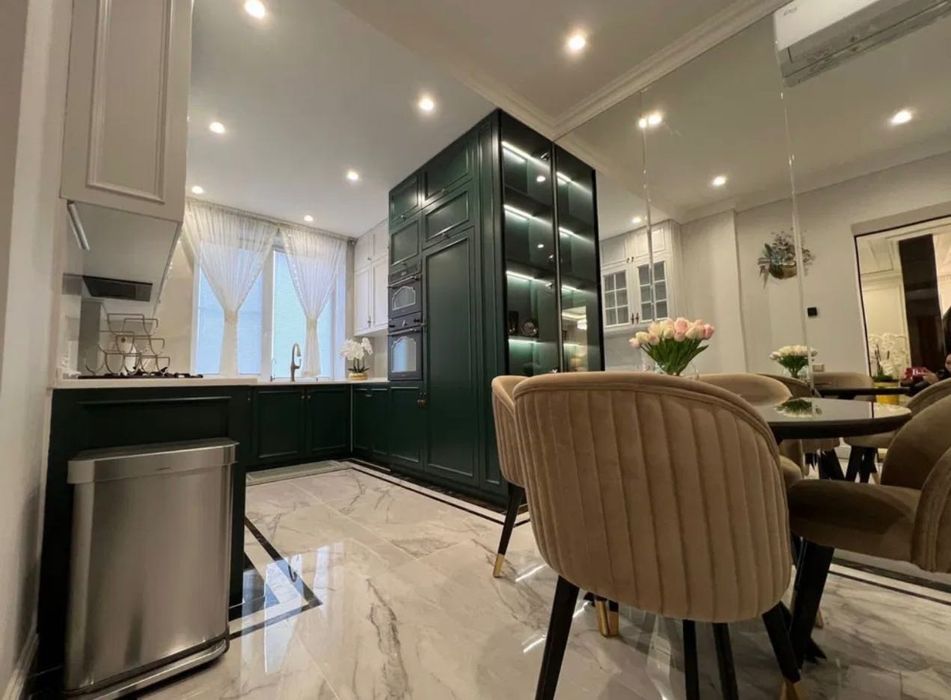 Ул Тараса Шефченко  д ,ЖК Габус Сдаётся 4х комнатная