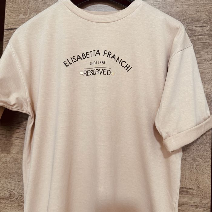 Elisabetta Franchi-тиниска