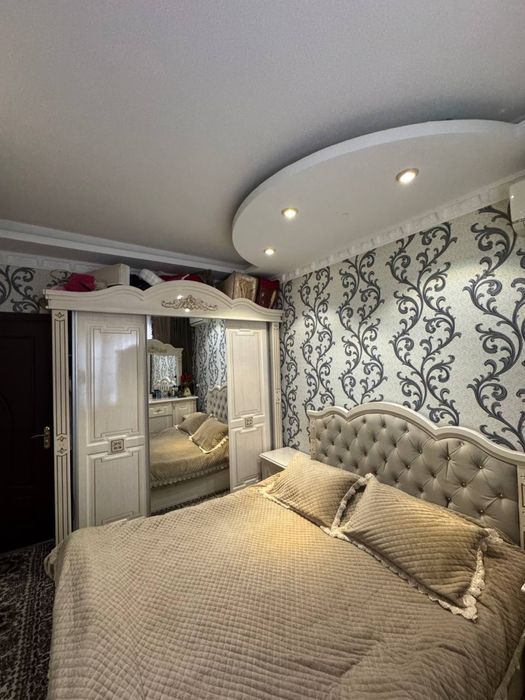 Продаю 4/3/5 Янгихает Сергели-1