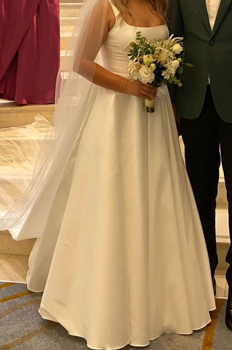 Rochie de mireasa
