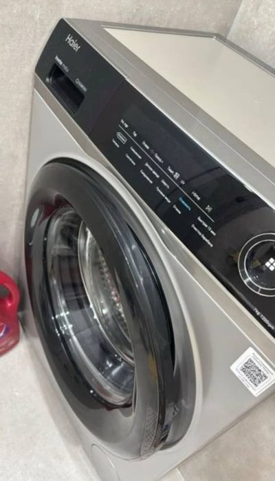 стиральная машина Haier 7 кг продаётся