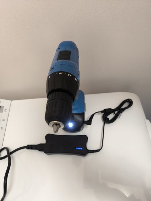 Винтоверт 18 волта холандски