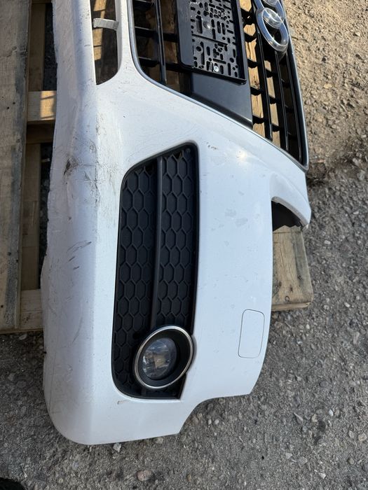 Предна броня за ауди А5 bronq za audi A5