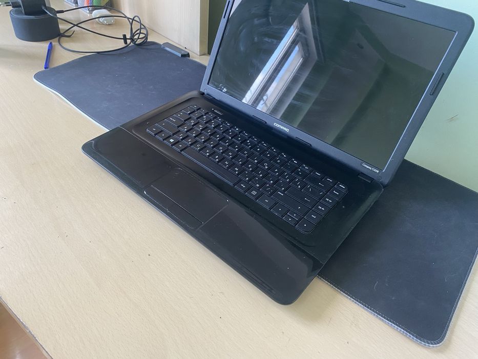 продам compaq xq58 полностью рабочий