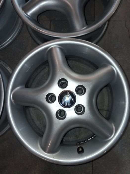 Джанти 14 ки 5×100 Шкода,Фолцваген