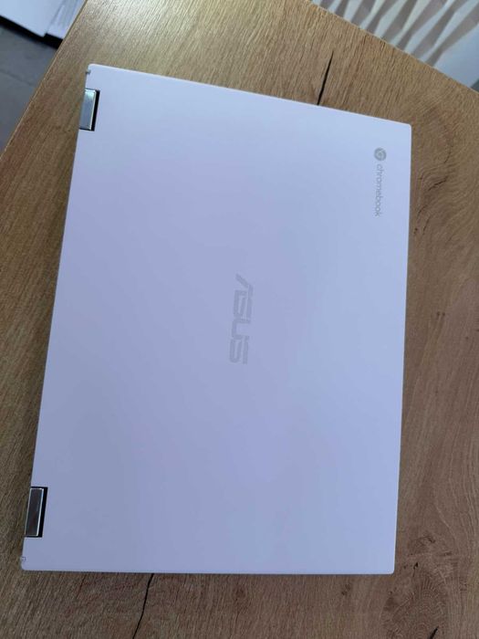 ASUS Chromebook Vibe CX34 Flip i5 8GB 256GB Touch 2-in-1 – Garanție 24 Luni