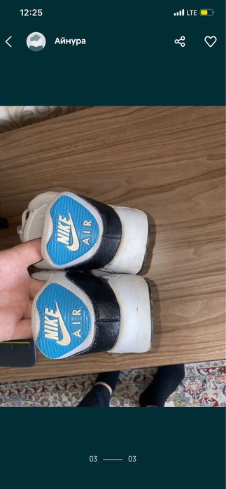 Женские туфли, кроссовки