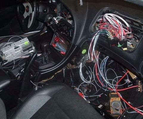 Автоэлектрик выезд