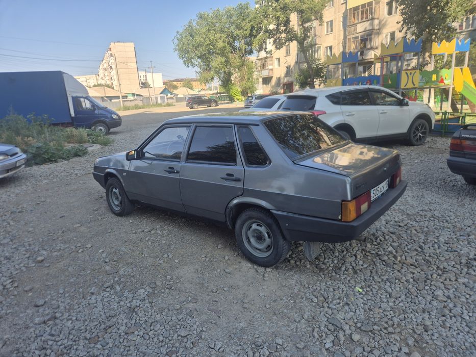 Срочно продам  ваз21099