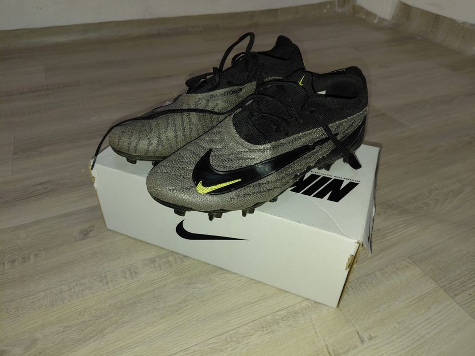 Nike phantom бутсы
