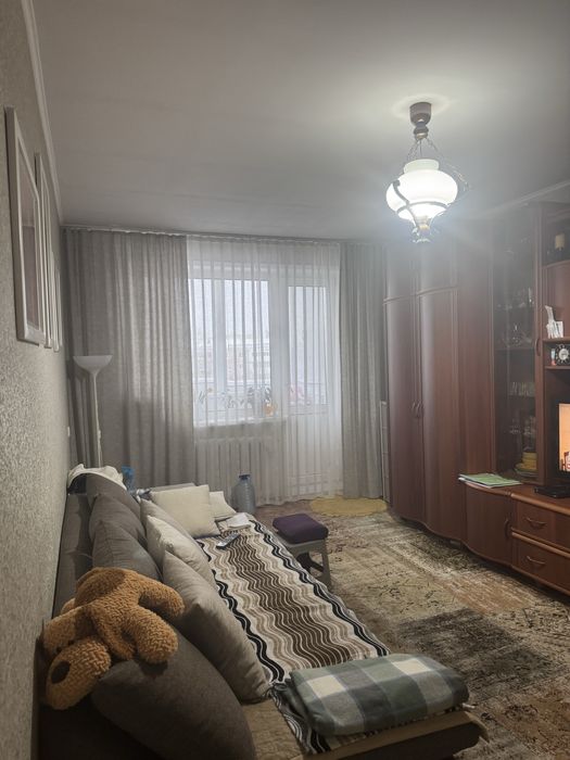 Продам 2х.ком кв р-н Сокола