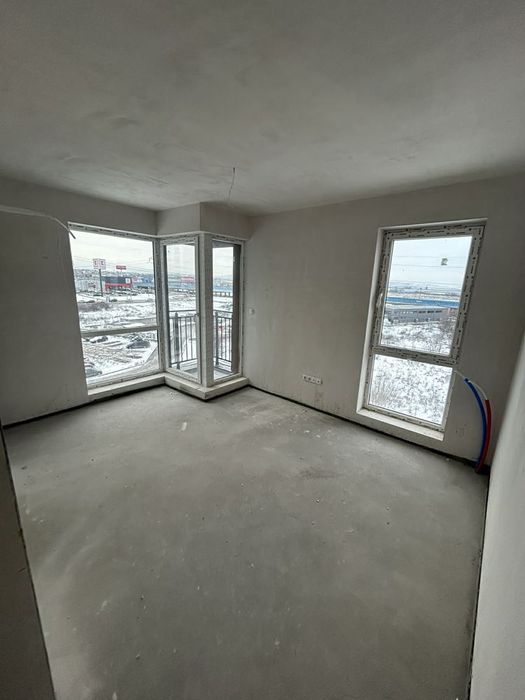 3-стаен в София-Люлин 2 цена 196000 евро