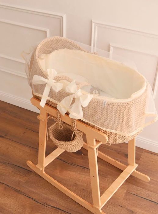 Люлька для малышей