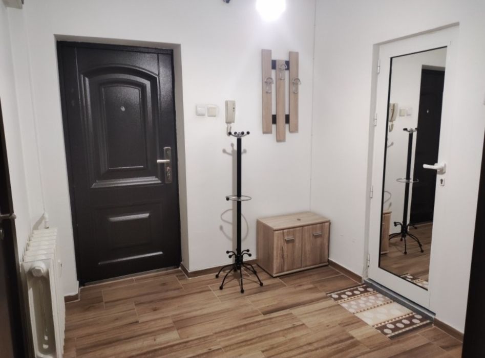 Дава се под наем Двустаен апартамент в София, Младост 1 - 58 кв.м за 484.5 € - Снимка #11