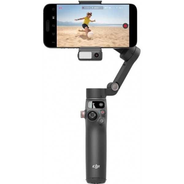 Стабилизатор для телефона DJI Osmo Mobile 7P (с модулем) НОВЫЕ