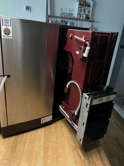 Expresor profesional WMF 1000s