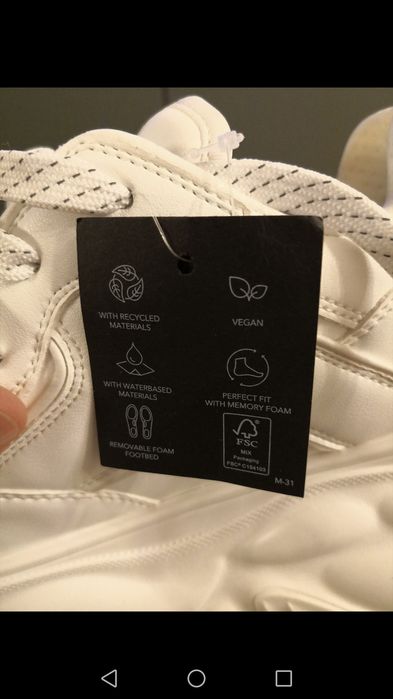 Кросовки женские