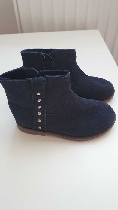 Бебешки боти Zara