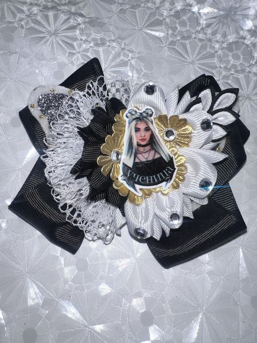 Бантики для девочек