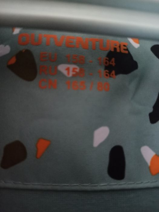 Продам ветровку-плащ.