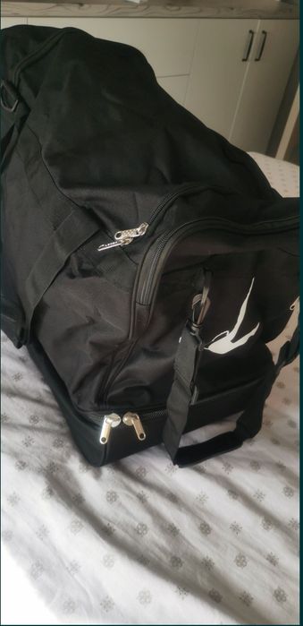 Geantă voiaj - troler, umăr LEGEA