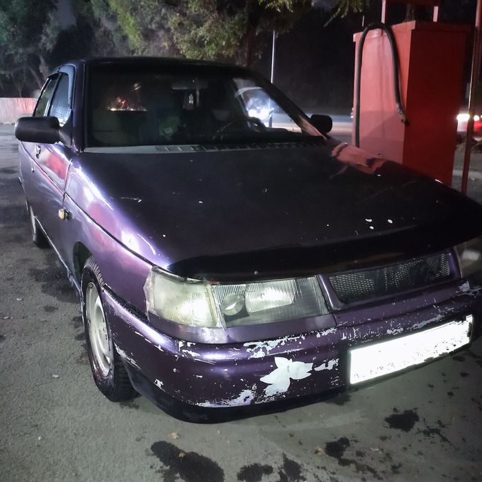 Продам машину срочно