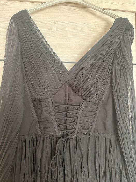 Платье вечернее