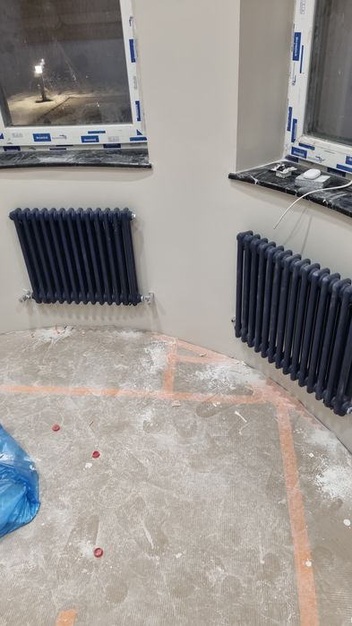 Сантехник специалист